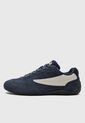 Tenis Lifestyle FILA Spederter Azul de Fila