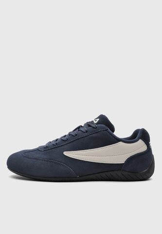 Tenis Lifestyle FILA Spederter Azul Fila