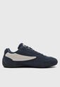 Tenis Lifestyle FILA Spederter Azul de Fila