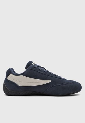 Tenis Lifestyle FILA Spederter Azul