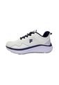 Tenis Fila Alevar Running-Blanco/Azul de Fila