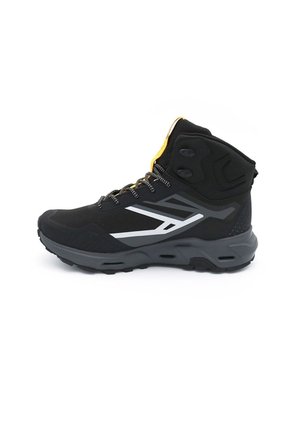 TENIS FILA HOMBRE 437130BLK BEN Talla 10