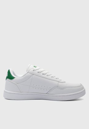 Tenis FILA Bolter Blanco