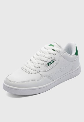 Tenis FILA Bolter Blanco