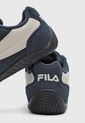 Tenis Lifestyle FILA Spederter Azul de Fila