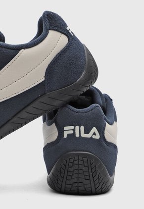 Tenis Lifestyle FILA Spederter Azul