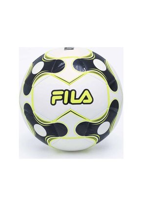 Balon Blanco Fila Fila Soccer-ball-2