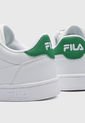 Tenis FILA Bolter Blanco de Fila