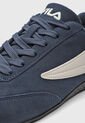 Tenis Lifestyle FILA Spederter Azul de Fila