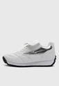 Tenis Lifestyle FILA Turling Blanco de Fila