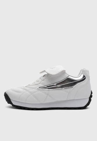 Tenis Lifestyle FILA Turling Blanco Fila