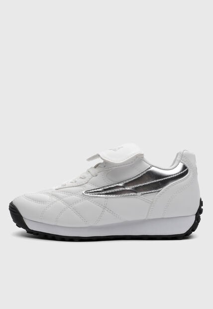 Tenis Lifestyle FILA Turling Blanco
