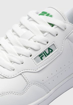 Tenis FILA Bolter Blanco