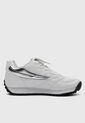 Tenis Lifestyle FILA Turling Blanco de Fila