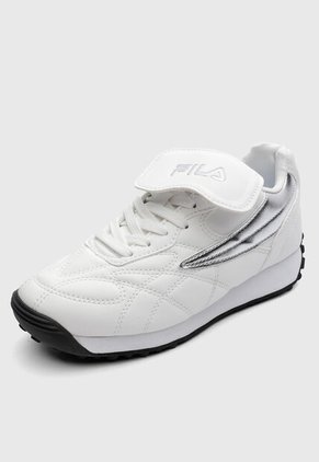 Tenis Lifestyle FILA Turling Blanco