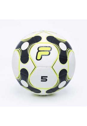 Balon Blanco Fila Fila Soccer-ball-2