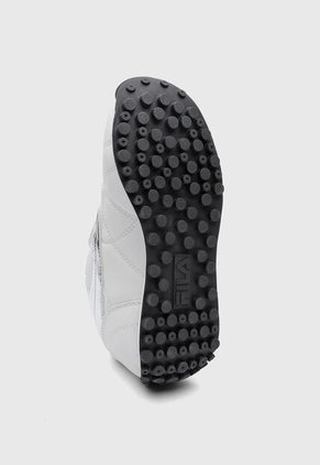 Tenis Lifestyle FILA Turling Blanco