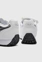 Tenis Lifestyle FILA Turling Blanco de Fila