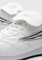 Tenis Lifestyle FILA Turling Blanco de Fila