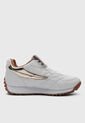 Tenis Lifestyle FILA Turling Blanco de Fila