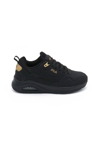 TENIS FILA MUJER 437090BLK ASPAC Talla 5.5 Fila