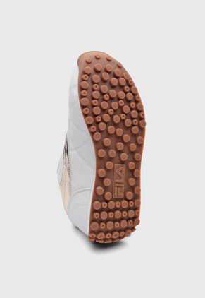 Tenis Lifestyle FILA Turling Blanco