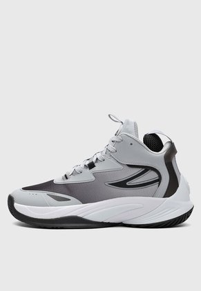 Tenis FILA Jupa Gris