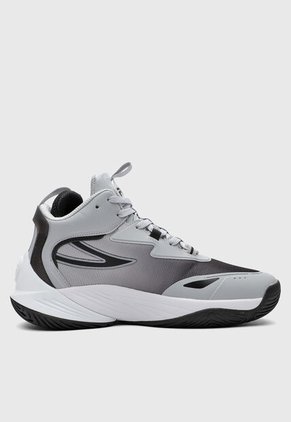 Tenis FILA Jupa Gris