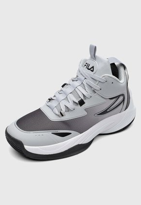 Tenis FILA Jupa Gris