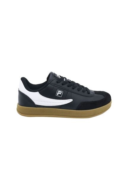 TENIS FILA MUJER 433400BLW BURTER Talla 7
