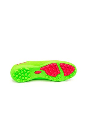 Zapatillas Fila Songer Turf-Verde/Rosado