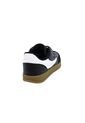 TENIS FILA MUJER 433400BLW BURTER Talla 7 de Fila