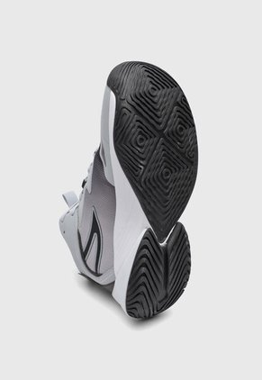 Tenis FILA Jupa Gris