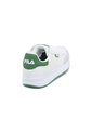 TENIS FILA HOMBRE 413000WHT ROVERD 2 Talla 9.5 de Fila