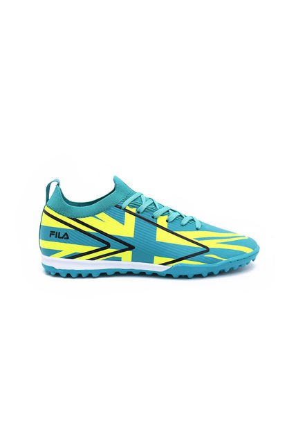 GUAYO FILA HOMBRE 431050GRE ENGLAR TF Talla 10