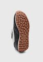 Tenis Lifestyle FILA Turling Negro de Fila