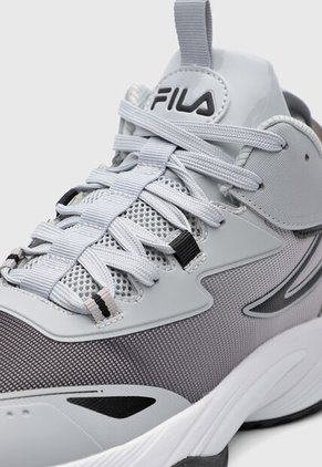 Tenis FILA Jupa Gris