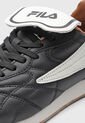 Tenis Lifestyle FILA Turling Negro de Fila