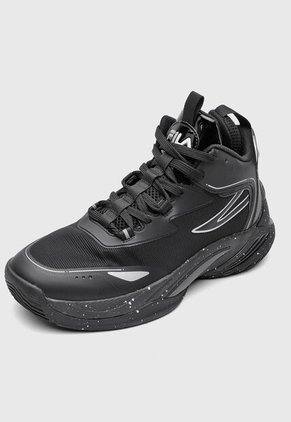 Tenis FILA Jupa Negro