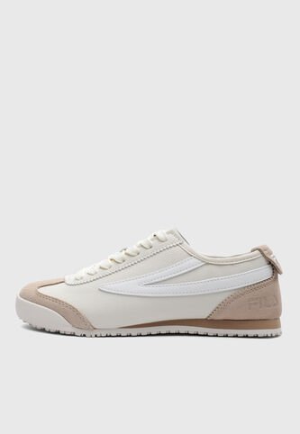 Tenis Lifestyle FILA Otnimer Beige Fila