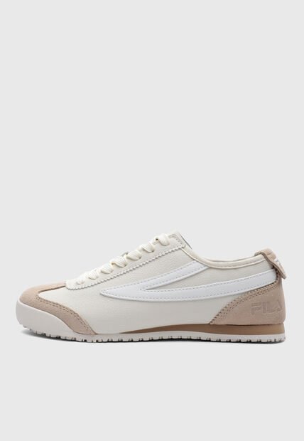 Tenis Lifestyle FILA Otnimer Beige