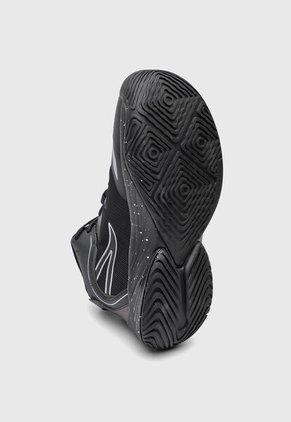 Tenis FILA Jupa Negro