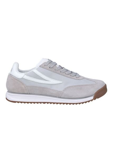 TENIS FILA HOMBRE 434390GRY Talla 7