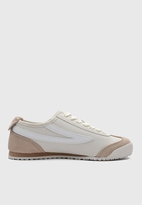 Tenis Lifestyle FILA Otnimer Beige