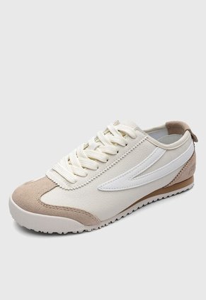 Tenis Lifestyle FILA Otnimer Beige