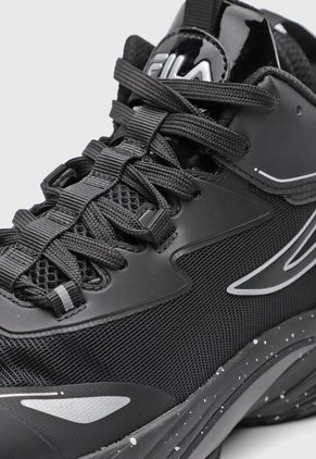 Tenis FILA Jupa Negro