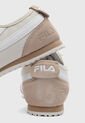 Tenis Lifestyle FILA Otnimer Beige de Fila