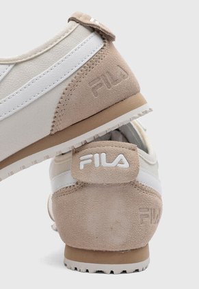 Tenis Lifestyle FILA Otnimer Beige