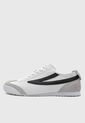 Tenis Lifestyle FILA Otnimer Blanco de Fila