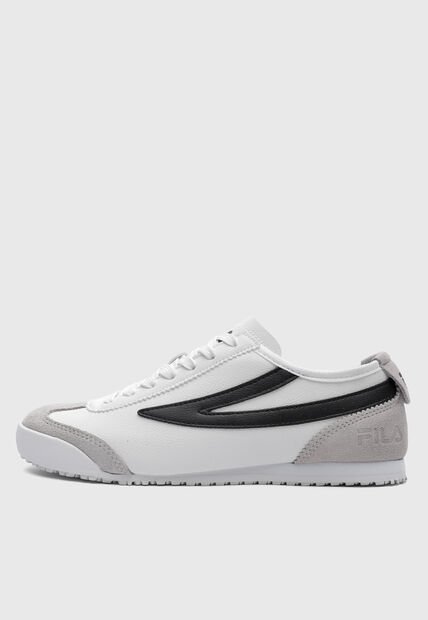 Tenis Lifestyle FILA Otnimer Blanco